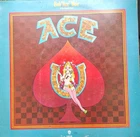 Bob Weir - Ace - Original 1972 US Press Vinyl LP Warners - Grateful Dead