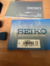 Seiko Prospex Diver Limited 55th Anniversary SPB183 Automatic Watch SBDC123 7