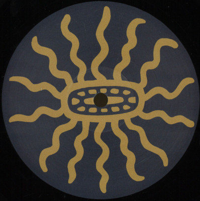 Franky Wah - Disconnect EP 12'' Vinyl Crosstown Rebels CR188 Progressive House