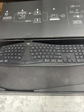 Logitech ERGO K860 Wireless Ergonomic Split K...