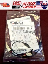 1PC New Keyence PR-M51CP Photoelectric Sensor PRM51CP Fast Ship US Free TAX