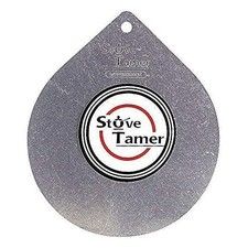 Stove Tamer and Heat Diffuser 