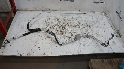17-20 Ford F150 2.7L 4WD Transmission Oil Cooler Line Tube Pipe HL3Z-7R081-A OEM