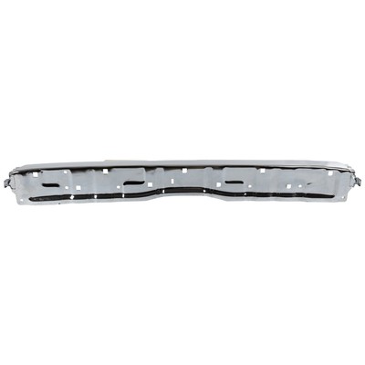 Rear Step Bumper Face Bars for 4 Runner  5210535130 Toyota 4Runner 1996-1998