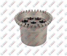 Parker F12-080 Cylinder block Rotor 3787844
