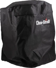 Char-Broil The Big Easy Turkey Fryer Cover -BLACK