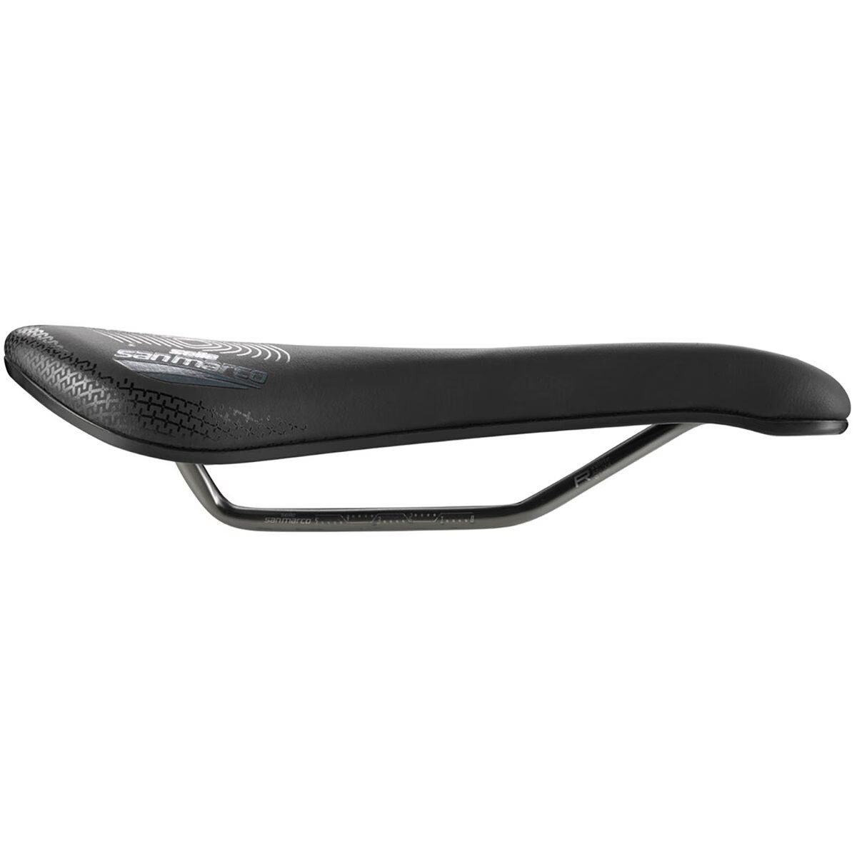 Selle San Marco Aspide Short Supercomfort Saddle 36590₽