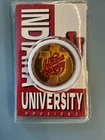 Indiana University | .999 Silver 1 oz Sports medallion | University Seal | Proof