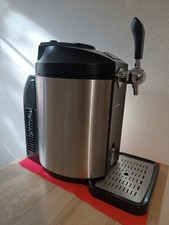 spillatrice birra Klarstein Fusti 5 Litri