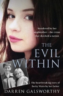 Darren Galsworthy The Evil Within (Taschenbuch) (US IMPORT)