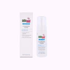 Image of Sebamed Clear Face Cleansing Foam 150ml Out of date