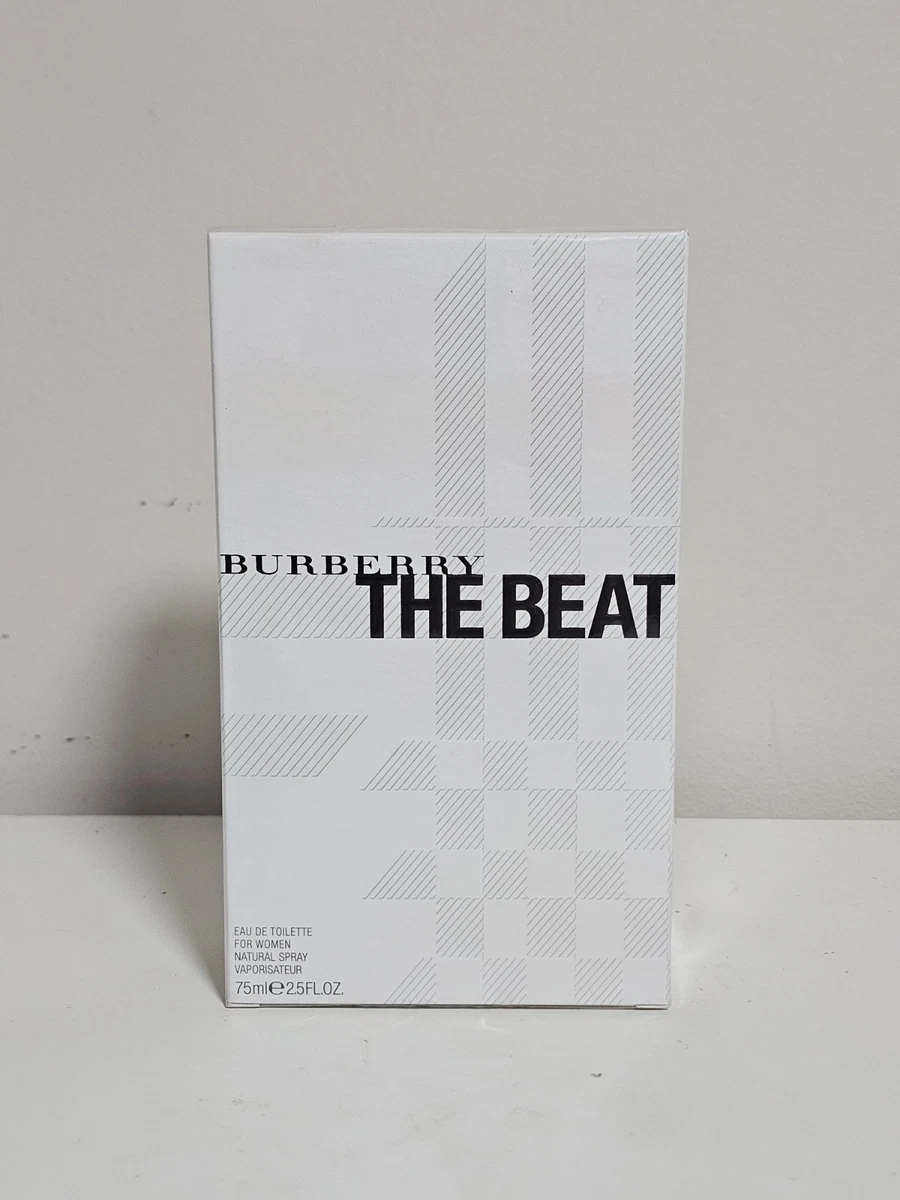 Женские духи Burberry The Beat - огромный выбор по лучшим ценам | eBay Женские духи Burberry The Beat - огромный выбор по лучшим ценам | eBay