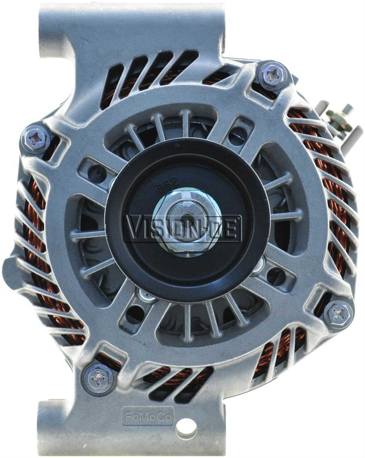 Alternator Vision OE 11173 Reman | eBay