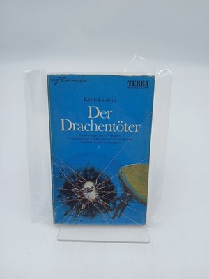 Der Drachentöter (Terra 183) Laumer, John Keith: 201482
