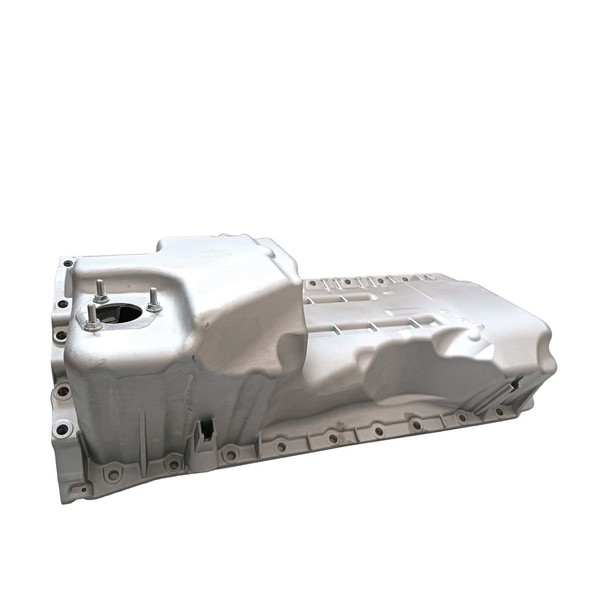 ÖLwanne MotoröLwanne FüR BMW 1Er E81 E87 3Er E90 5Er E60 Z4 E85 E89 325I 330I-image