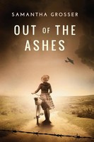 Out Of The Ashes | Samantha Grosser | Taschenbuch | Englisch | 2023