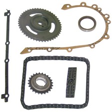 Crown Engine Timing Set for 84-02 Jeep TJ, YJ...