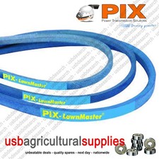HONDA TRANSMISSION BELT HF2218H HF2417H HF2620H HF2220H HF2315H HME HTE HYDRO