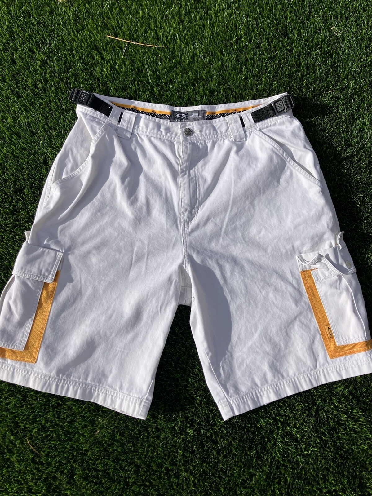 oakley software pants - image 1