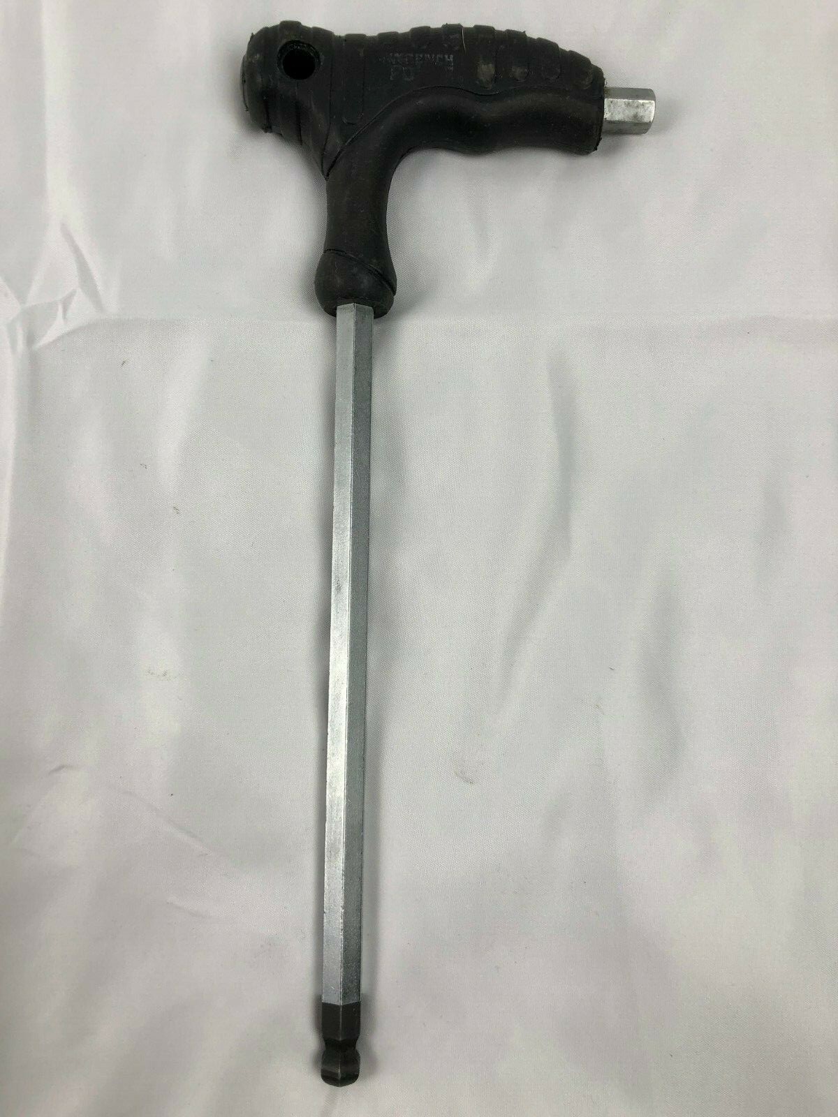 Wrench Force Metric Bicycle Allen Wrench CR-V 10 Mm Hex