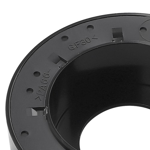 Klimakompressor Magnetkupplung Riemenscheibe For BMW X5 X6 E70 E71 E72 2009 2010 - Picture 10 of 12