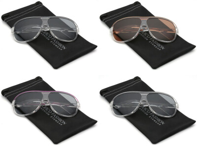 KIDS Toddler Preschool Sunglasses Pilot Glasses Eyewear for Boys Girls Age 2-8