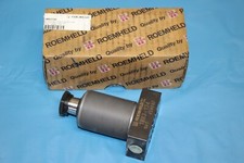 Roemheld 1893134 Schwenkspanner 45GRD DWR Schwenk-Spanner 45 Grad Rechts
