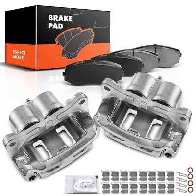 Extraordinary 2007 Ford Edge Brake Pads Photos