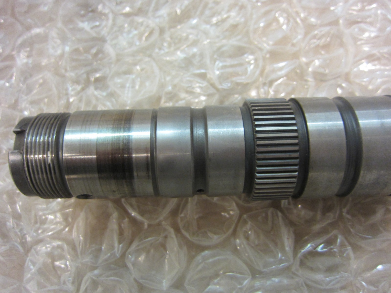 Ferrari 348 Manual Transmission Main Shaft Part# 150901