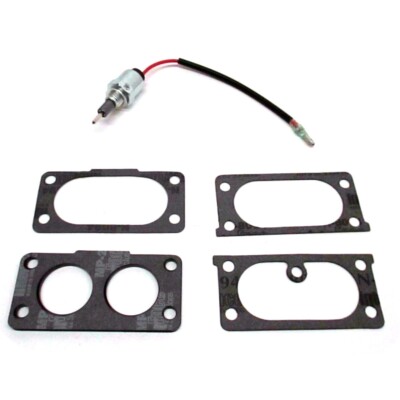 Kohler 24 757 50-S Solenoid Valve Repair Kit Genuine | eBay