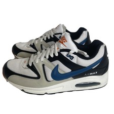 air max command green