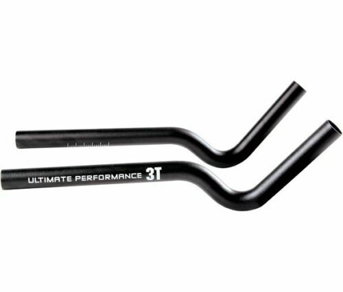 ControlTech TTH-14-S Falcon Mini Clip-On (Stem Mounted) Aerobar