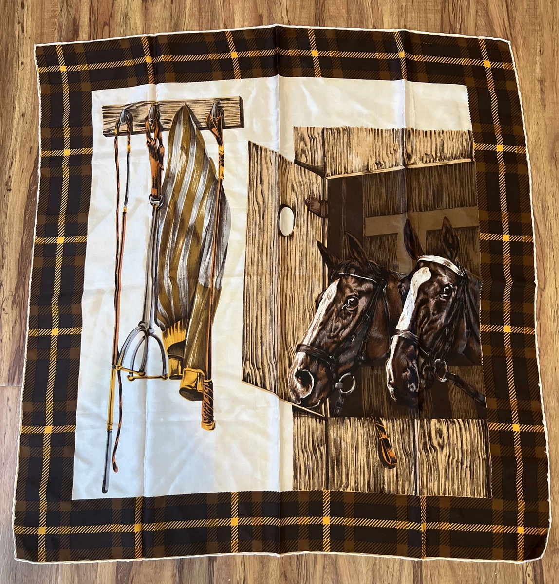 brown theme outfit