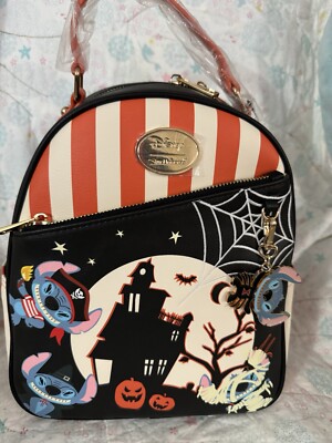 NWT Our Universe Disney Lilo & Stitch Halloween Costumes  display picture 2