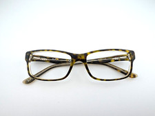 Ray Ban Eyeglasses Frames Only, RB 5245 5082, 54-17-145, Brown Tortoise