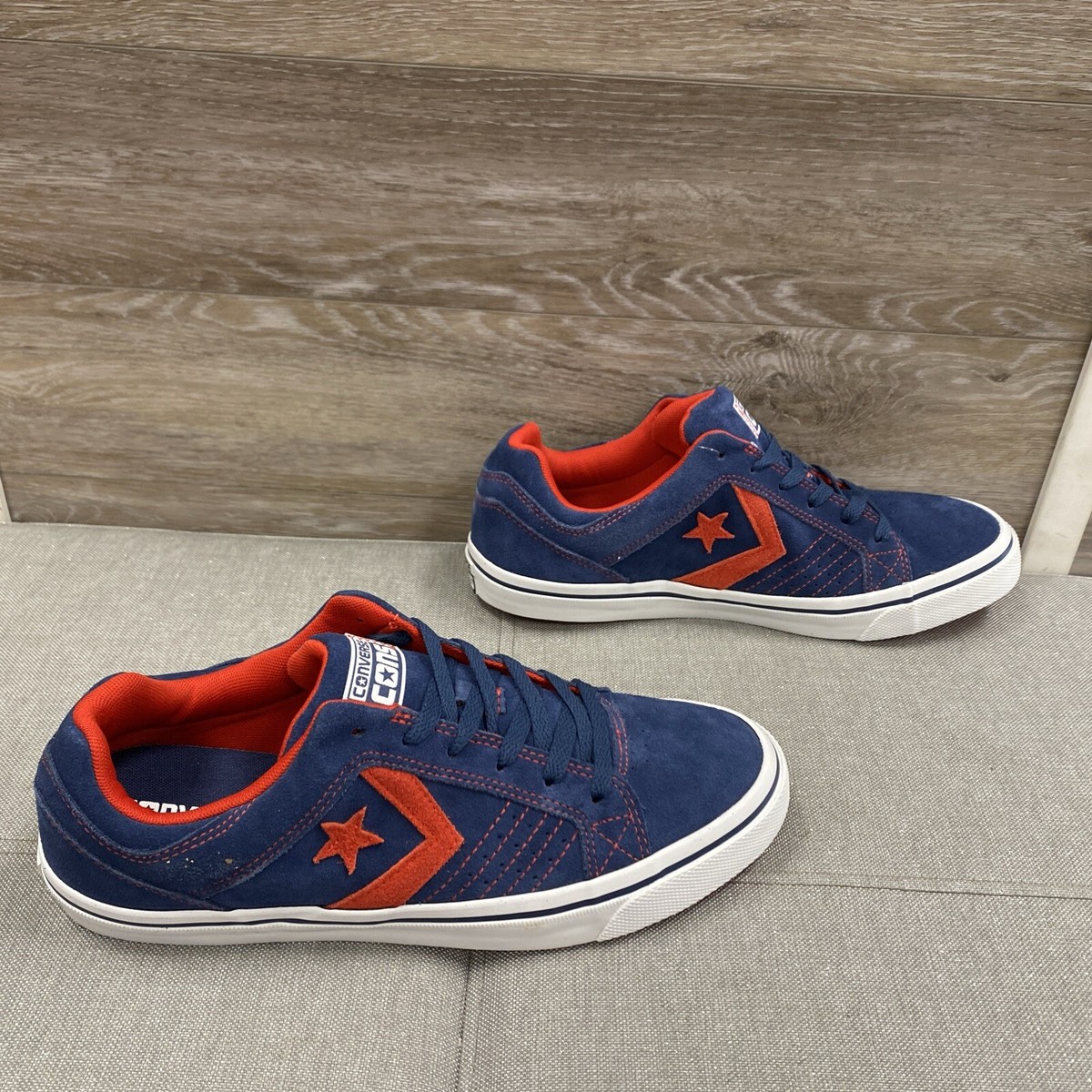 Zapatillas Converse Gates Ox Zapatillas Converse Gates Ox