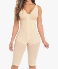 M&D Colombian Girdles, Reducing and Shaping Post Surgery Compression Shapewear f