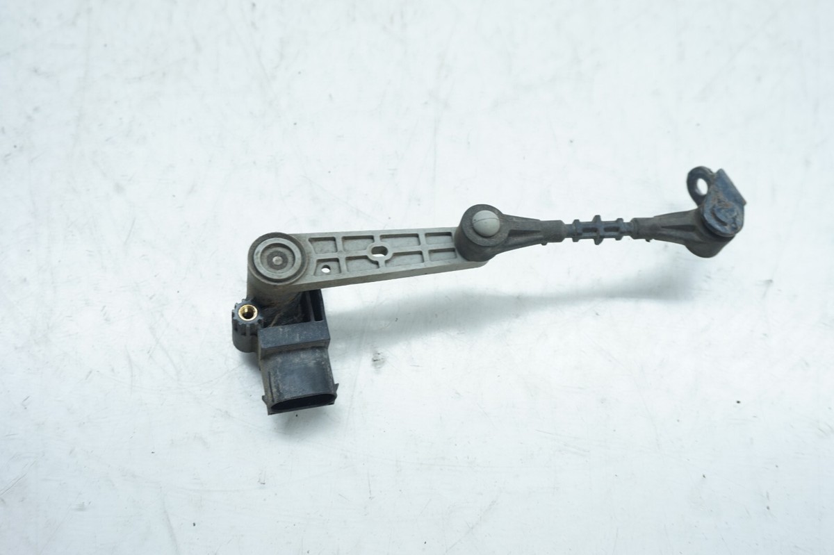 2017-2020 Jaguar F-Pace OEM Right Rear Suspension Height