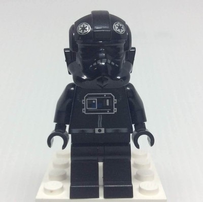 lego star wars black stormtrooper