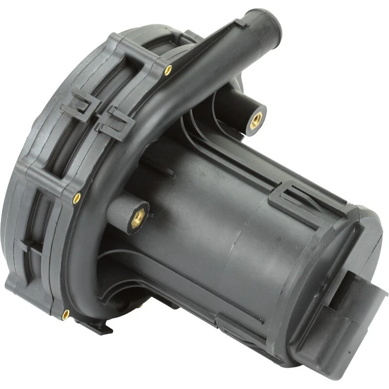 NUEVA BOMBA DE AIRE SMOG BOMBA DE INYECCIÓN DE AIRE SECUNDARIA PARA BMW 750iL 1995-1998 Foto 4 de 4