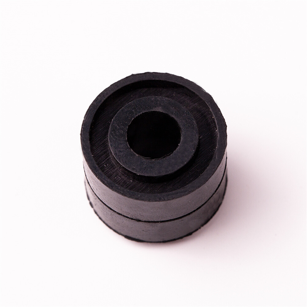 Motorrad Gastank Gummikissen Set - Vibrationsschutz Für Suzuki Modelle