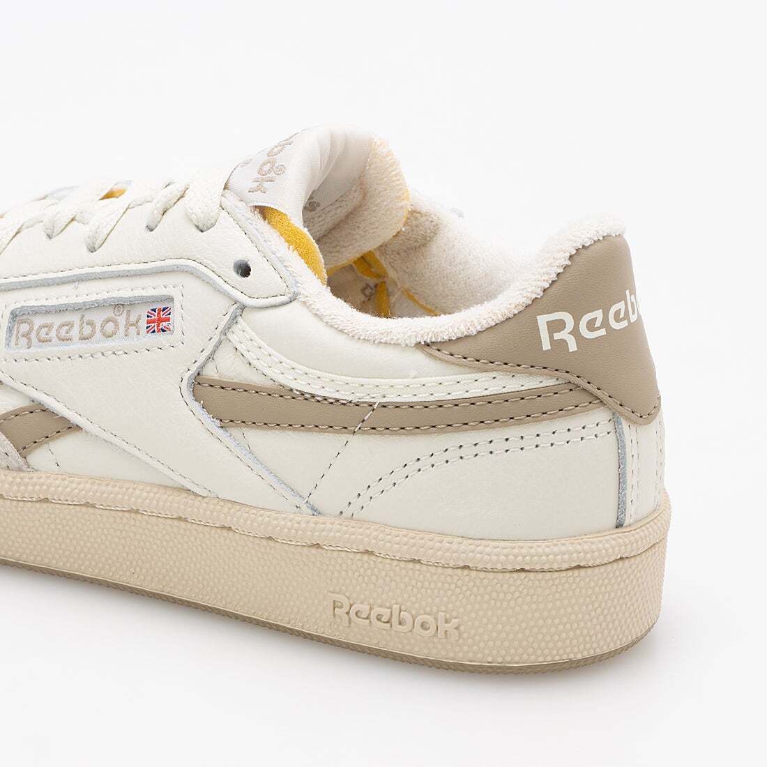 Reebok, Club C Rvnge Sn99, Chalk/Chalk/Ala