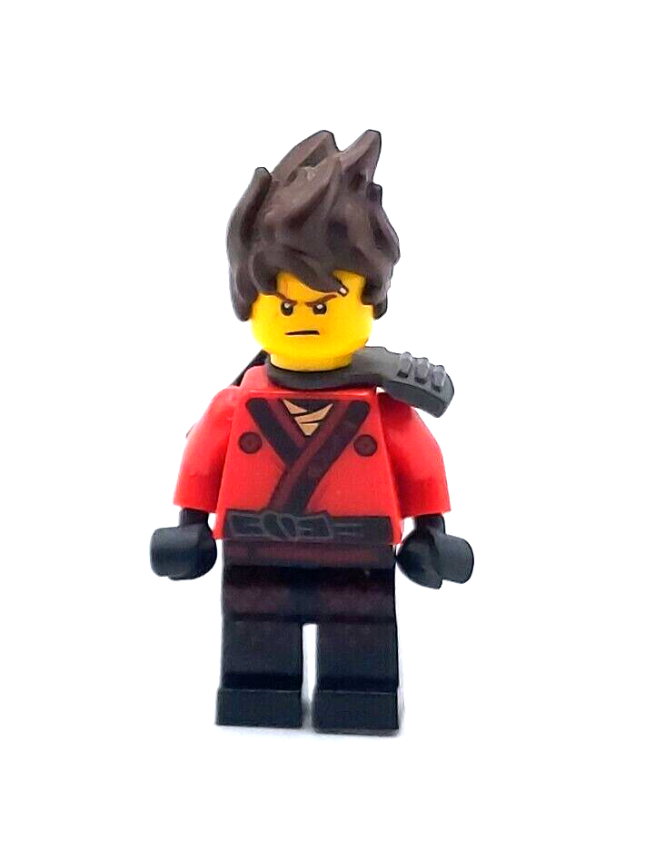 LEGO Ninjago Movie Kai (70608) Minifigure