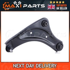 For Nissan Leaf 2010-2017 Front Lower Left Suspension Wishbone Control Arm