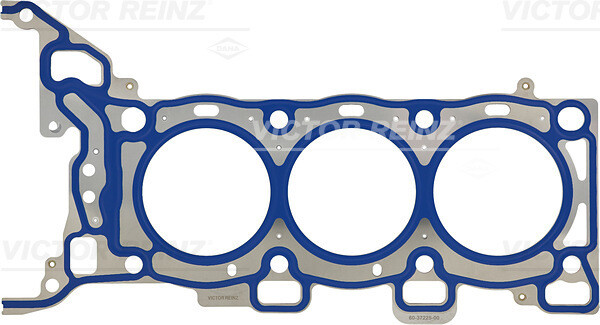 Victor Reinz 61 37225 00 Dichtung,Zylinderkopf FüR Alfa Romeo Buick Buick ( Sgm-image