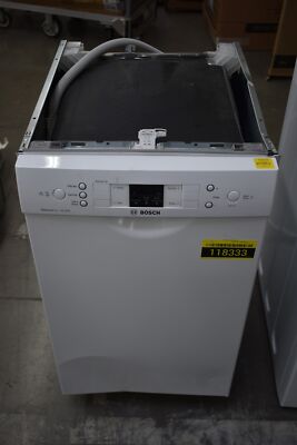 Auto Option Bosch Exxcel Maxx Freedom Performance Dishwasher Bosch