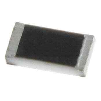 15Pcs RN732ATTE1002B25  Thin Film Resistors - SMD 10K ohm 0.1% 0.1W