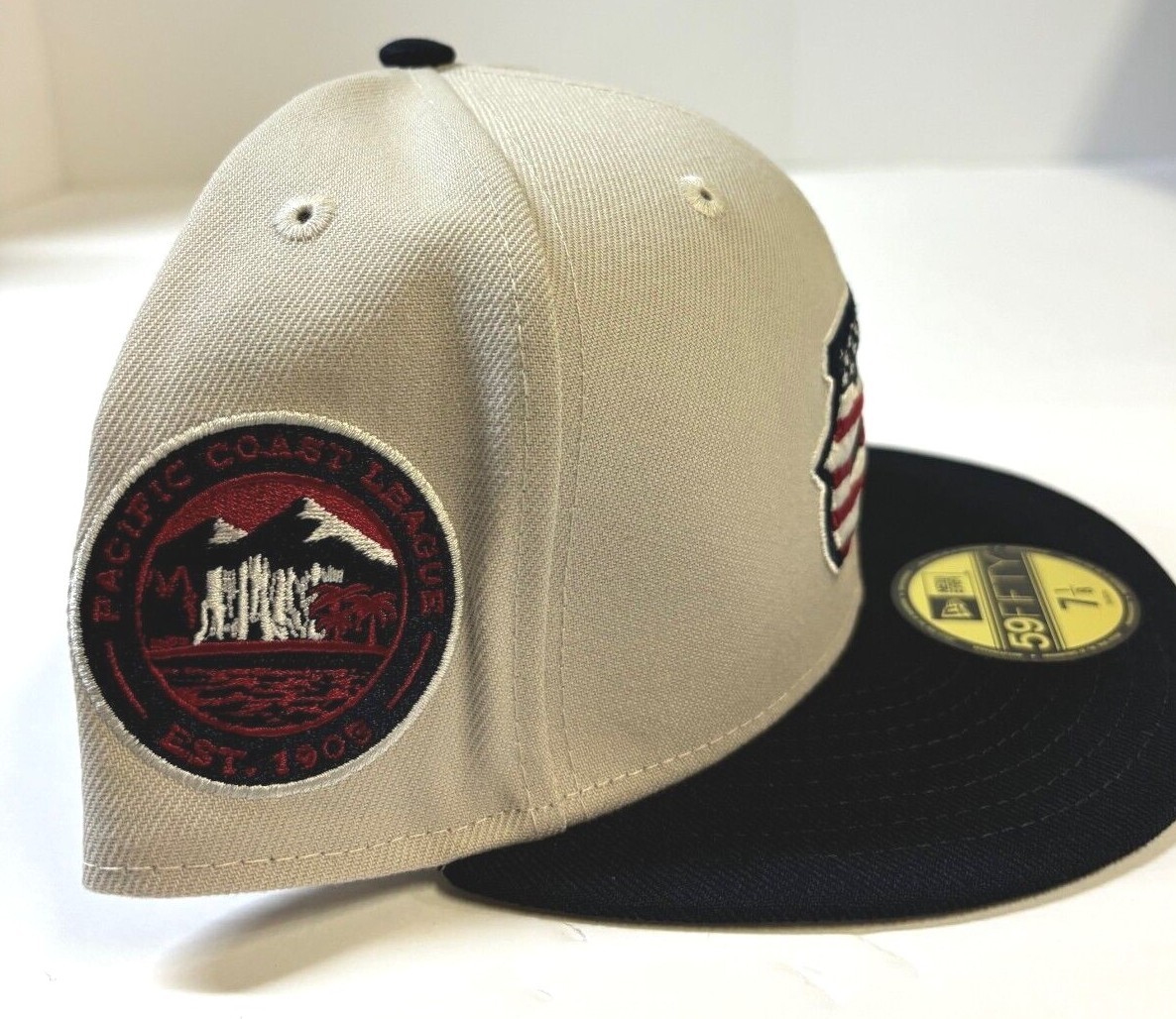 ミュージシャン BUMP OF CHICKEN OSAMA Cap LIGHT BEIGE OSAMA Cap