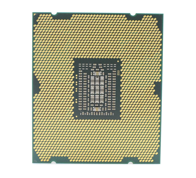 Intel Xeon E5-2690 2.9GHz 8 Cores 20M 16 Threads LGA 2011 SROLO CPU Processor - Image 4 of 4