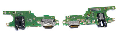 Nokia X20 Ladebuchse Flex USB Dock Connector Lade Buchse Type-C Board Platine